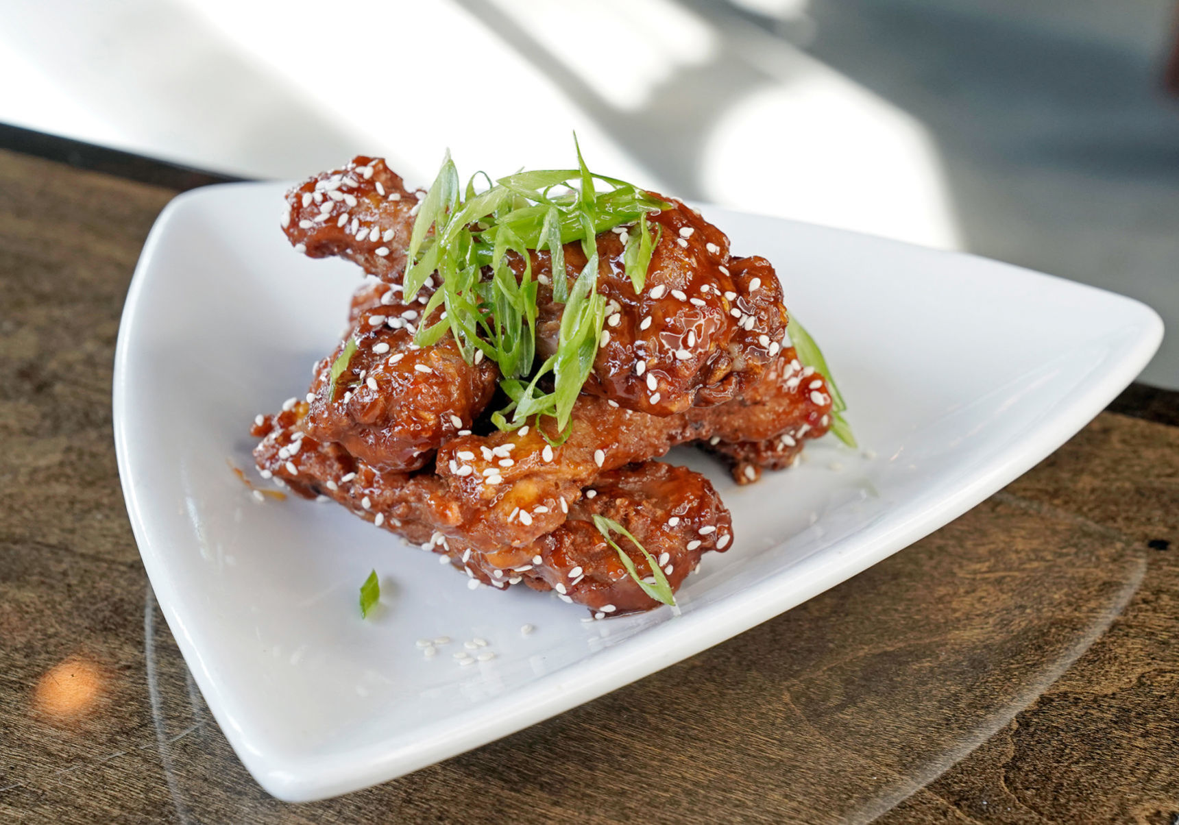GriffinDuckWings